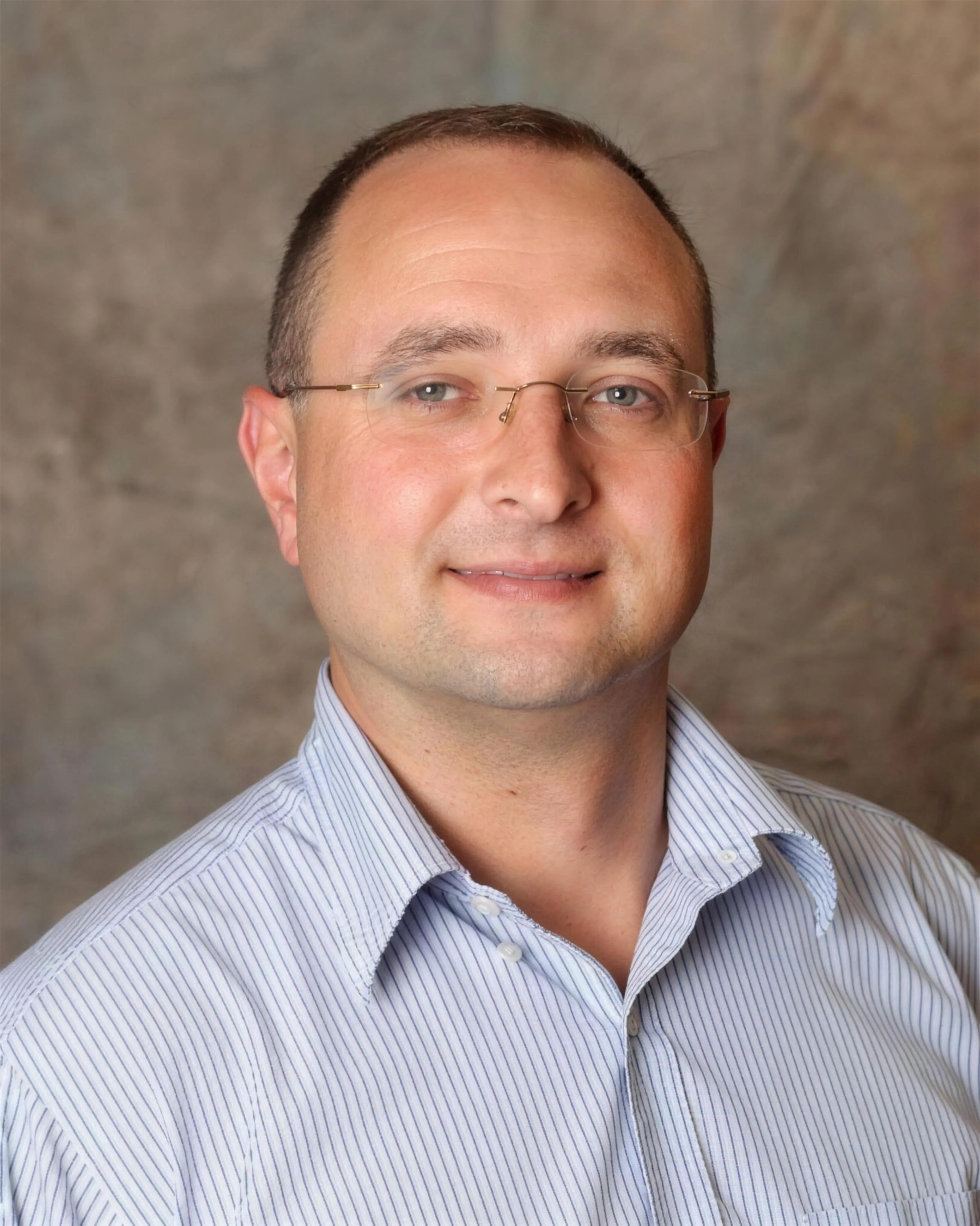 Dr. Alex Balaban, DDS, of Smile Arts Dental